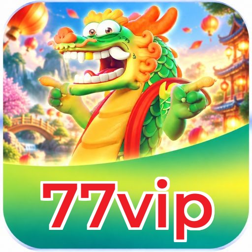 77vip Logo
