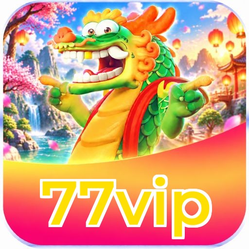 77vip Licença Curaçao Gaming