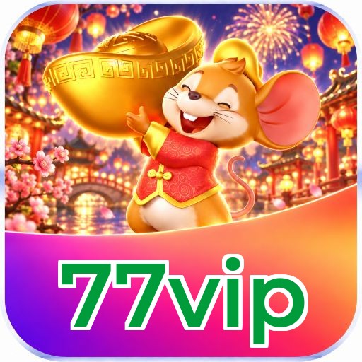 77vip Logo