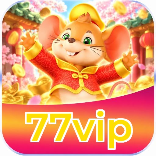 77vip Logo