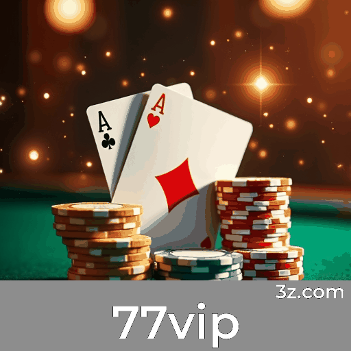 77vip: Experiência Imersiva de Cassino para Brasileiros