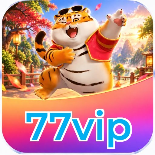 77vip Logo 3