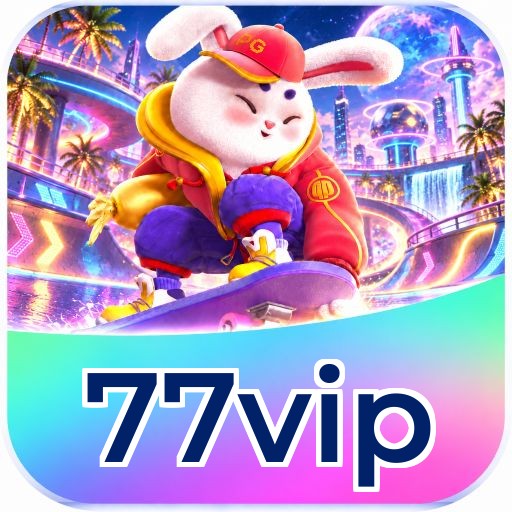 77vip Logo