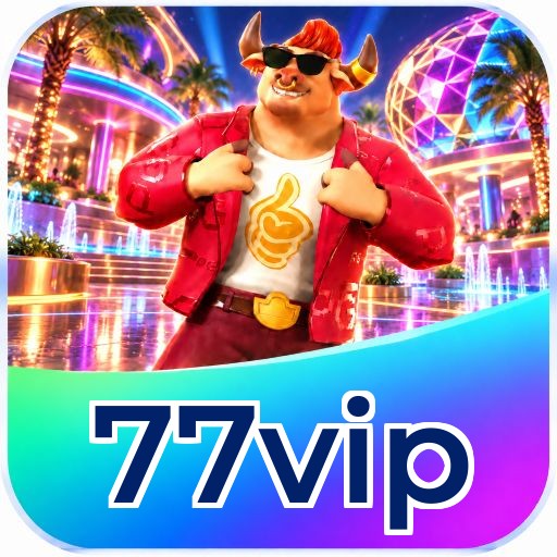 77vip Logo
