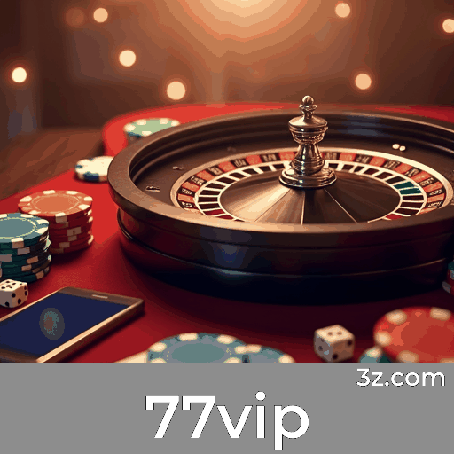 Explore Inovação e Visão Transformadora na 77vip