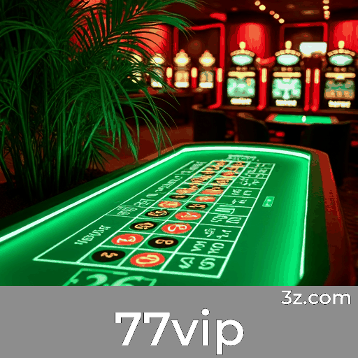 Qualidade Superior em Jogos de Cassino no 77vip