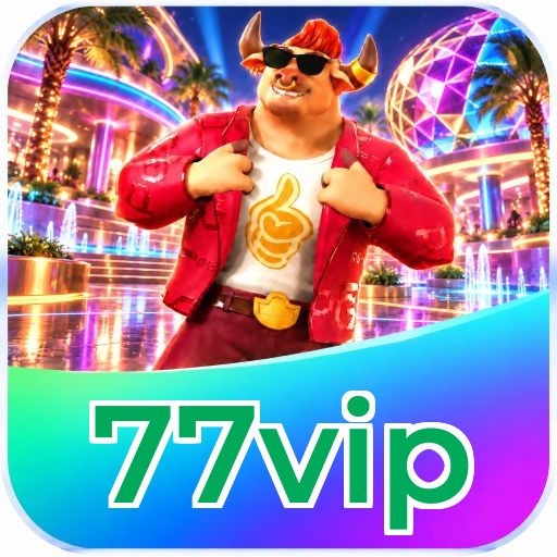 77vip Logo