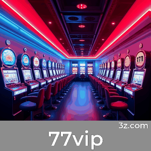 Tecnologia de Nuvem e Segurança Avançada na Plataforma 77vip