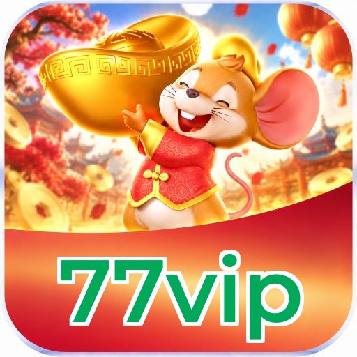 77vip Download Logo Oficial