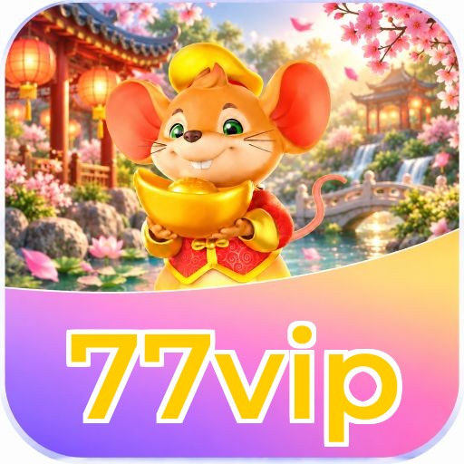 77vip Logo