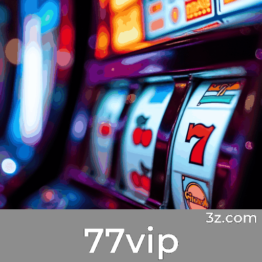 Desbloqueie Bônus Impressionantes com 77vip