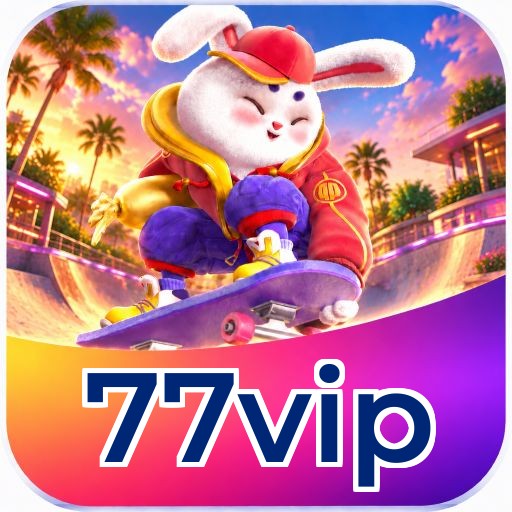 77vip Segurança Logo 2