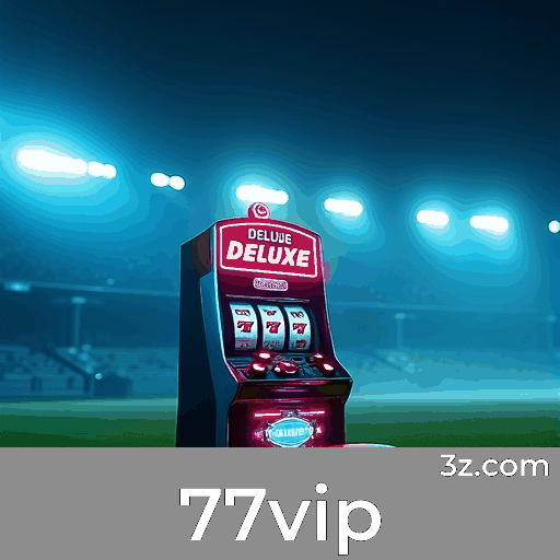 77vip: Experiência Imersiva de Cassino para Brasileiros