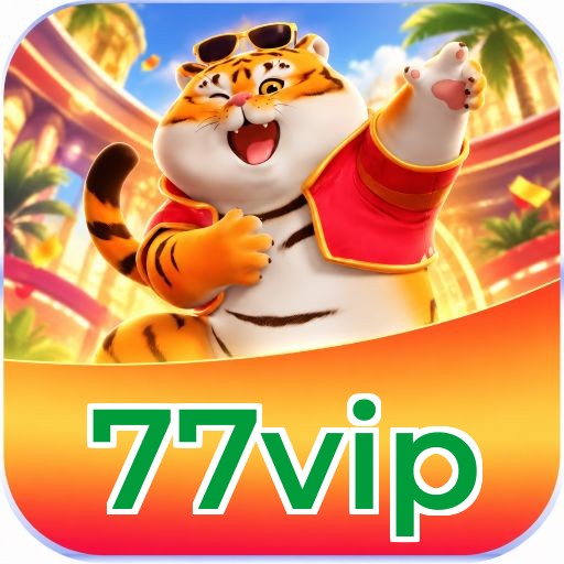Fortune Tiger Logo 1