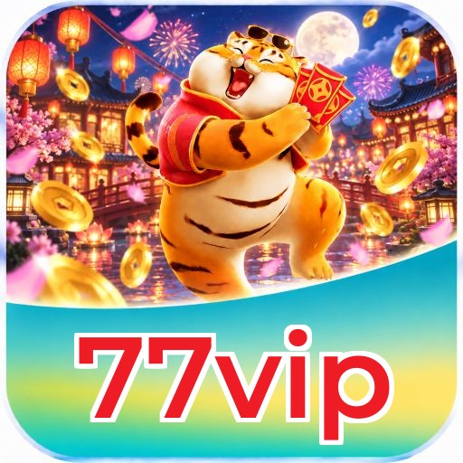 77vip Logo