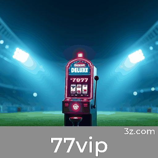 77vip: Realismo em Jogos ao Vivo para Brasileiros
