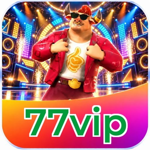 77vip Logo