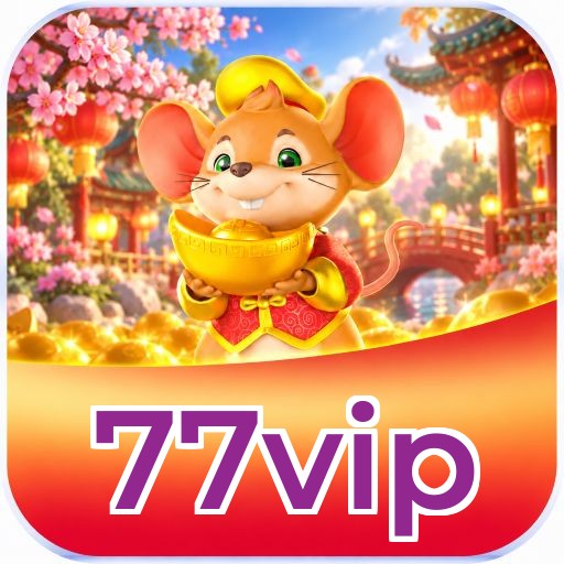 77vip Logo 1