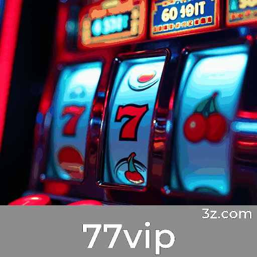 Explore Inovação e Visão Transformadora na 77vip