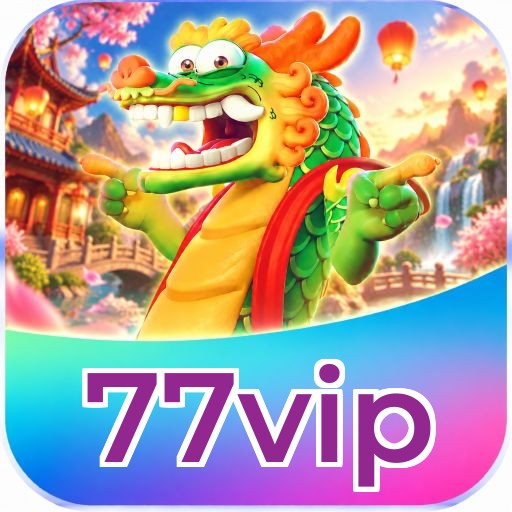 77vip Logo
