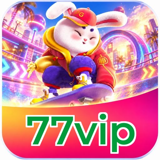 77vip Logo