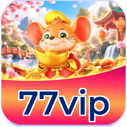 77vip Instalar Logo 2
