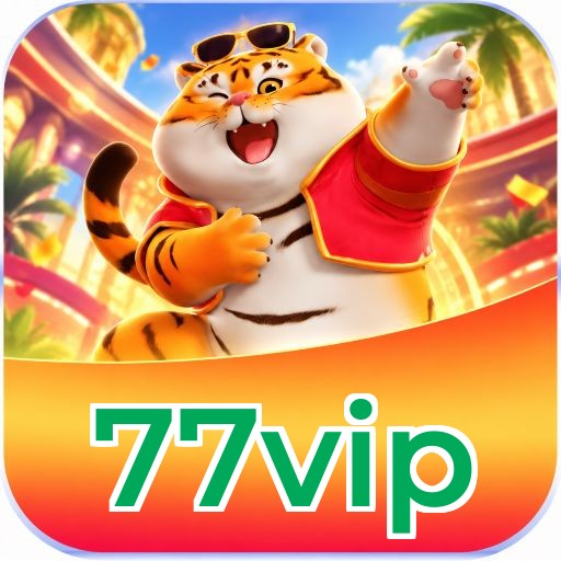 77vip Logo Oficial - Cassino Online Certificado Brasil