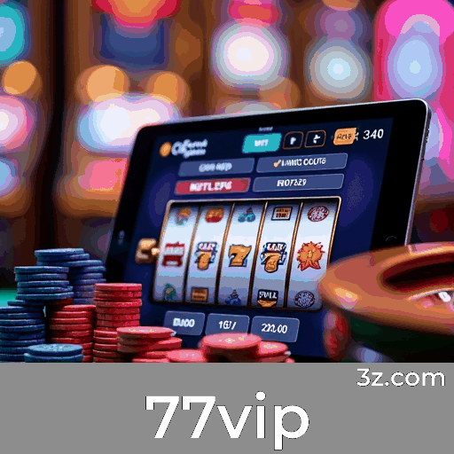 77vip: Realismo em Jogos ao Vivo para Brasileiros