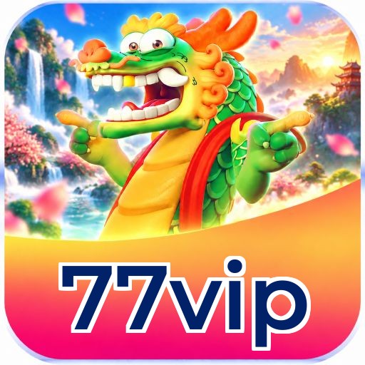77vip Logo 2