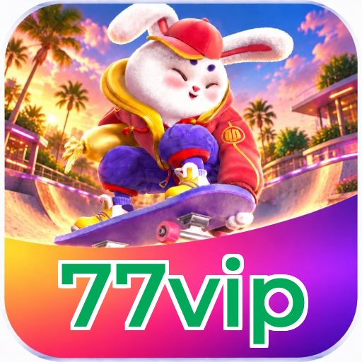 77vip Instalar Logo 3