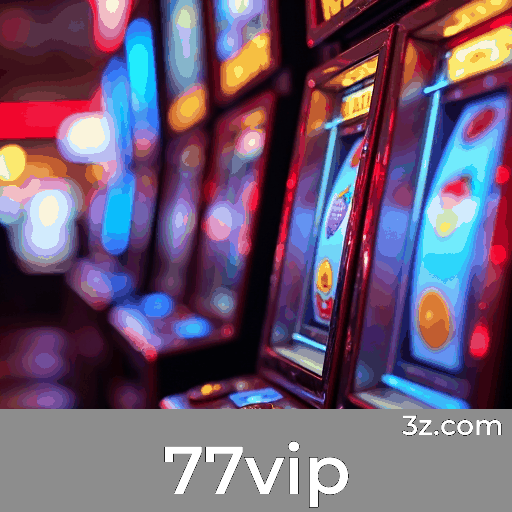 Qualidade Superior em Jogos de Cassino no 77vip